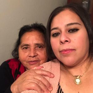 Meet your Posher, Gilma